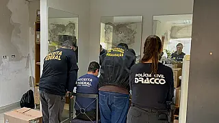 Polícia Civil desmonta organização que movimentou R$ 1 bilhão em fraudes fiscais