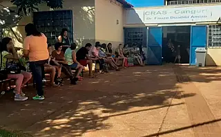 Moradores de Campo Grande terão acesso a assistência jurídica gratuita nos CRAS