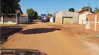 Bairro São João receberá pavimentação asfáltica e drenagem em Aparecida do Taboado