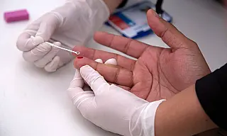 Campanha do Ministério da Saúde incentiva testagem para HIV