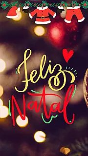 Natal
25 de Dezembro de 2023 (Segunda-feira)