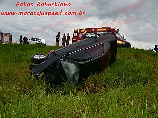 Osmar Pinheiro Paes perde a vida em colisão envolvendo quatro carros
