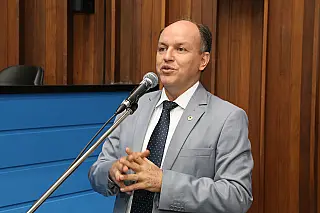 Deputados mostram preocupação com estado das pontes de madeira