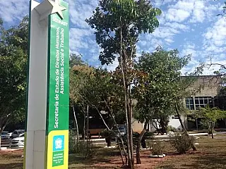 Organizações têm até HOJE para apresentar proposta ao chamamento de R$ 4,6 milhões