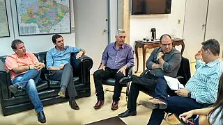 Três Lagoas teve mais de 13 mil inscritos para o vestibular