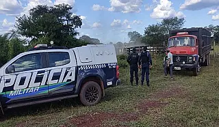 Programa Campo Mais Seguro