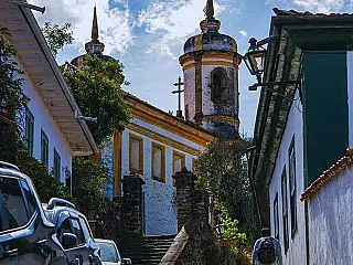 Dia do Patrimônio Histórico: preservar a memória é valorizar a nossa história