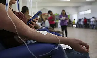 Vereador reforça papel de fiscalização e nega críticas à saúde