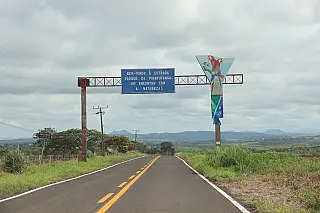 Comunidade conhece projeto de retirada de madeira e propõe medidas de mitigação