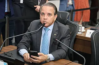 Utilidade pública é proposta à entidade de Três Lagoas que promove inclusão social