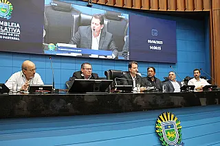 Seminário discute futuro da cadeia leiteira em MS
