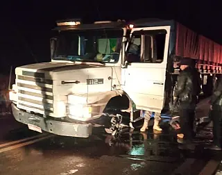 Após desentendimento em boate e perseguição, motorista é preso pela PM de Caarapó