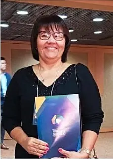 Luciana Cavalcante assume secretaria de educação de Aparecida do Taboado