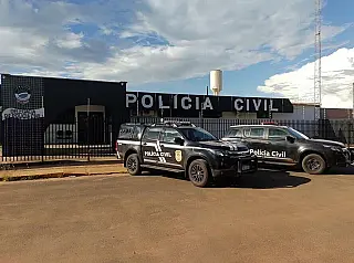 Idoso é agredido e roubado após suspeito fingir ser neto da vítima em Aparecida do Taboado