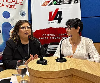 Podcast debate novas regras para empresas no combate à desigualdade de gênero