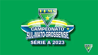 Novo de Sidrolândia x Operário futebol se enfrentam pelas quartas de final.