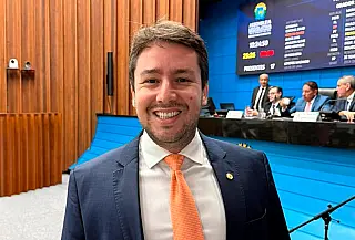Deputado João Henrique anuncia saída do Partido Liberal