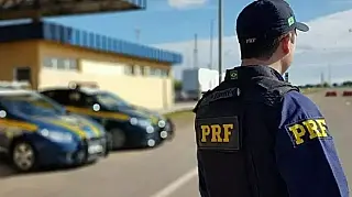 Homem é flagrado dirigindo embriagado na BR-163