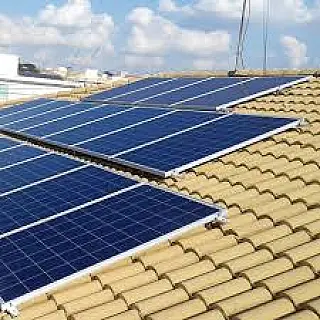 Pessoas físicas podem financiar a instalação de energia solar pelo BNDES