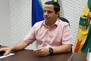 Presidente da Câmara passa por cirurgia e segue internado na UTI do Proncor