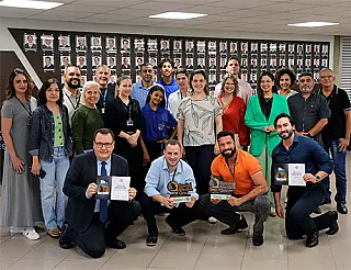 Comunicação do TJMS vence prêmio nacional com vídeo emocionante nas redes