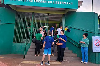 Estado atualiza lista e chega a 212 escolas integrais