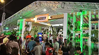 Prefeitura lança oficialmente nesta quinta-feira a 6ª Festa do Queijo de Rochedinho