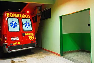 Homem é esfaqueado em rancho na região de Bataguassu