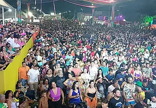 Carnaval de Paranaíba: Festa, cultura e desenvolvimento turístico