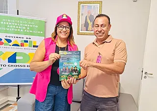 Prefeito Malaquias apresenta demandas para assentamentos