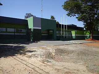 Após agredir esposa, policial mata sogro com tiro no peito em fazenda