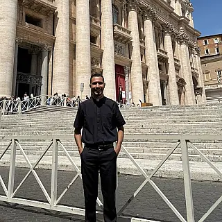Padre de Dourados relata ritos de despedida do Papa Francisco