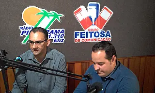 Autoridades anunciam entrega de ambulância