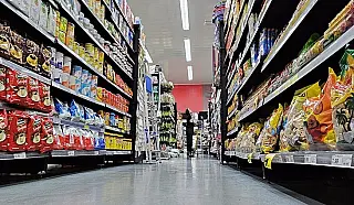 Levantamento aponta variação de até 157% em itens da cesta básica