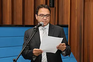 Projeto de Pedrossian Neto inclui FEJUNAVI no calendário oficial do estado