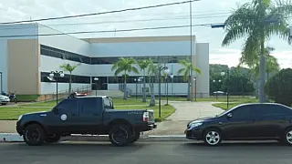 Gaeco cumpre mandados em Prefeitura de Camapuã e empresa da Capital