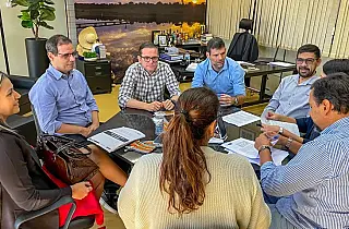 MS Qualifica levará cursos de capacitação para artistas e agentes criativos do Estado