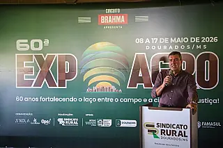Expoagro chega à 60ª edição com projeção de R$ 500 milhões em negócios