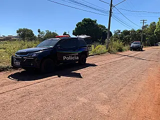 Polícia Civil prende traficante com mandado de prisão em aberto