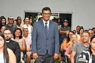 Prefeito de Selvíria determina corte de gastos e redução de contratos em 25%