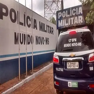 Homem descumpre medidas protetivas e ameaça família de ex-companheira