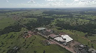 Mulher é agredida por três ex-colegas de alojamento em Inocência