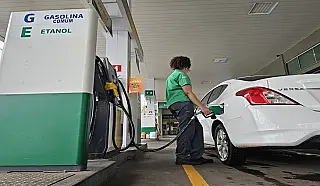 Preço da gasolina varia até 16% entre postos de Campo Grande, aponta Procon