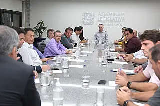 Prefeitos solicitam Refis no pagamento de multas ao TCE