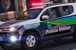 Ladrão invade residência duas vezes seguidas em Paranaíba