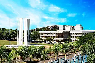 UFMS promove semana aberta ao público durante COP15 POP