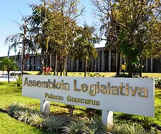 ALEMS vota mudanças no Estatuto dos Servidores do Judiciário nesta terça-feira