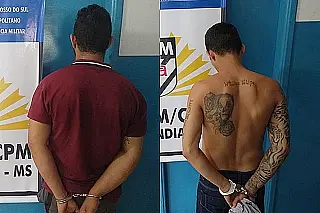 Envolvidos no sequestro de caminhoneiro em 2018 recebem pena de até 20 anos de prisão