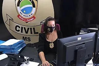 Violência doméstica é tema do programa Vida Saudável da Rádio ALEMS