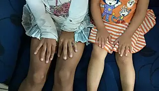 Giro de Notícias: Pai envolve meninas em casos de estupros com amigo